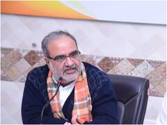 यूपी BJP में होने वाला है बहुत बड़ा बदलाव, प्रदेश अध्यक्ष भूपेंद्र चौधरी ने किया ये एलान