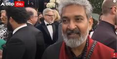 Rajamouli English speech at RRR Golden Globe 2023 | ఇది ఆరంభమే