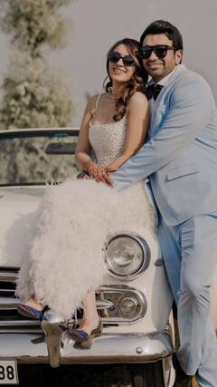 Hansika Motwani: ‘அன்பு சகோதரனுக்கு பிறந்தநாள் வாழ்த்துகள்’  உடன்பிறப்பிற்கு பர்த்டே மெசேஜ் கூறிய ஹன்சிகா!