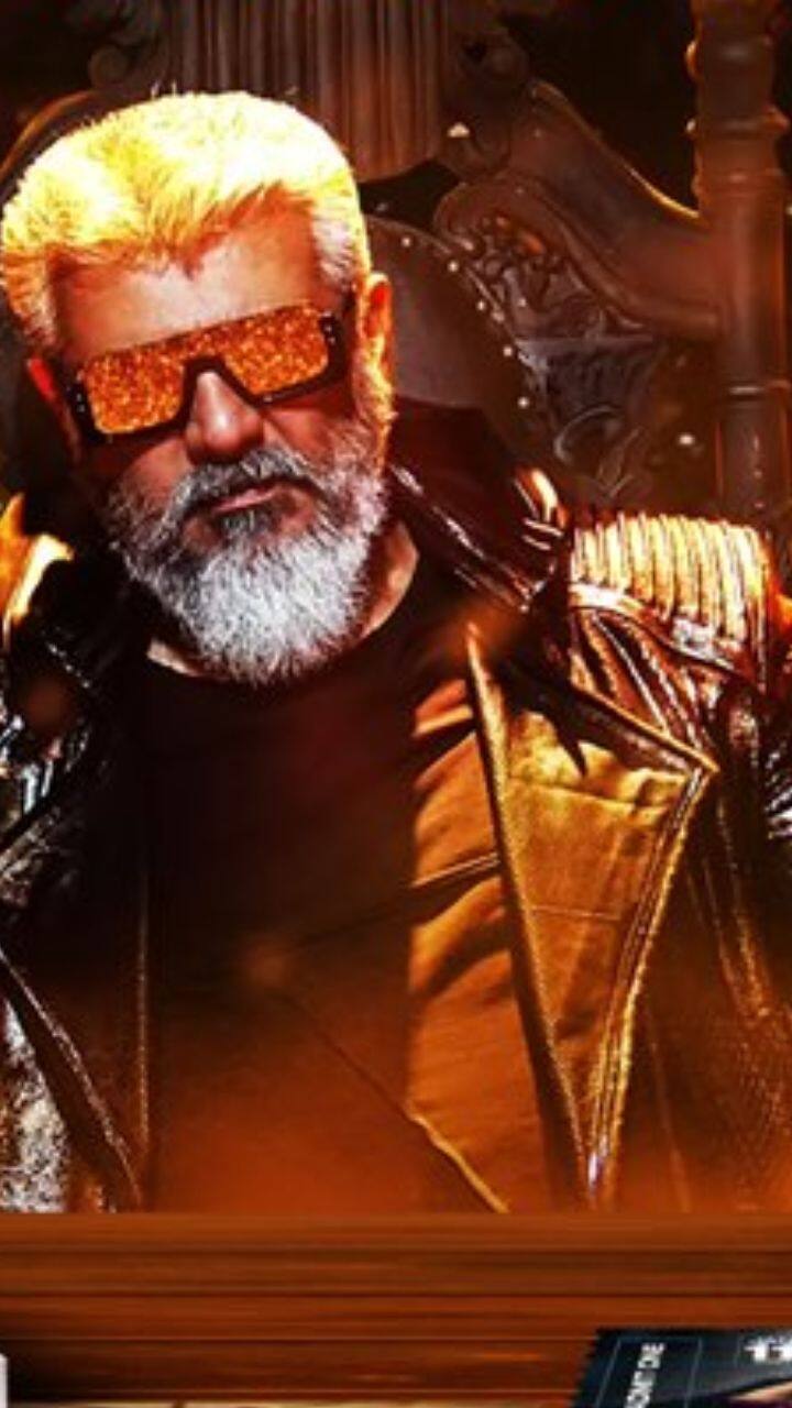 பாஸ்-லேடி கதாப்பாத்திரத்தில் மஞ்சு வாரியர் அபாரம் காட்டியுள்ளார்