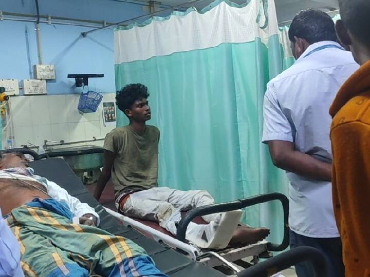 உனக்கு அப்பா அம்மா முக்கியமா? அஜித் முக்கியமா?' அஜித்தான் முக்கியம்... அரசு மருத்துவமனையில் அஜித் ரசிகர் செய்த அட்ராசிட்டி.