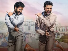 गोल्डन ग्लोब अवॉर्ड्स में 'आरआरआर' की धूम, 'नाटू नाटू' सॉन्ग को मिला बेस्ट सॉन्ग का खिताब