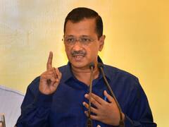 बदमाश के हमले से शहीद हुए ASI शंभु दयाल के परिवार को दिल्ली सरकार देगी 1 करोड़ की मदद, सीएम केजरीवाल का एलान