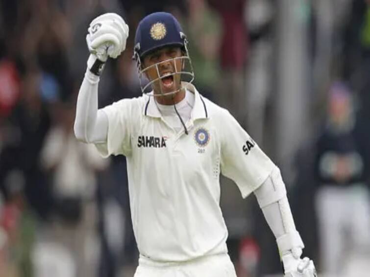 Rahul Dravid Birthday: Legendary former indian cricket and current india coach dravid's 50th birthday Rahul Dravid Birthday: The Wall.. ட்ராவிட்.. 50வது பிறந்தநாள்.. ராகுல் டிராவிட்டின் டெஸ்ட் வாழ்க்கை சாதனைகள்.. ஒரு பார்வை!