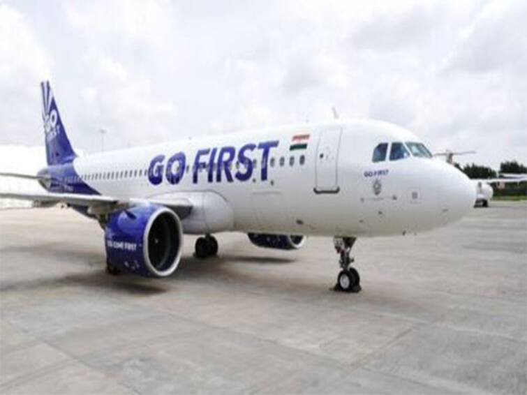 Go First Flight Gets Notice After 55 Passengers Left On Airport notice for dgca Go Frist Flight :  55 பயணிகளை ஏற்றாமல் சென்ற  ’கோ ஃபர்ஸ்ட்’ விமானம்...விளக்கம் கேட்டு  நோட்டீஸ்...