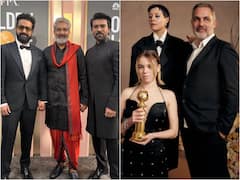 Golden Globes 2023: Naatu Naatu Win, House Of The Dragon Bags Best Drama Series & Other Major Moments