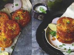 Porridge Tikki Recipe: घर में बनाएं दलिया टिक्की, इससे आपका कैलरी भी नहीं बढ़ेगा