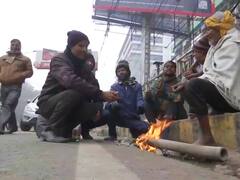 ठंड और शीतलहर से कांप रहे बिहार के लोग, ट्रेनें-फ्लाइट्स लेट, क्या है मौसम विभाग की भविष्यवाणी?