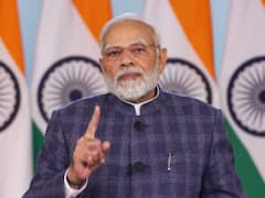 ग्लोबल इन्वेस्टर्स समिट का पीएम मोदी ने किया आगाज, कहा- निवेशकों की पसंद है भारत