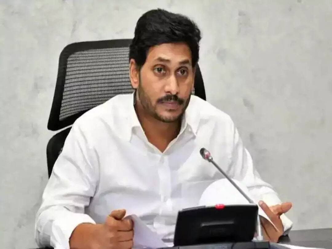 'Telugu Flag Is Flying High': AP CM Jagan Mohan Reddy Says After 'Naatu Naatu' Wins At Golden Globes 2023 'Telugu Flag Is Flying High': AP CM Jagan Mohan Reddy Says After 'Naatu Naatu' Wins At Golden Globes 2023 'Telugu Flag Is Flying High': AP CM Jagan Mohan Reddy Says After 'Naatu Naatu' Wins At Golden Globes 2023