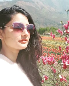 Ennenno Janmalabandham Debjani Modak: 'ఎన్నెన్నో జన్మల బంధం' వేదశ్విని ఐదేళ్ల క్రితం లుక్ ఇది!