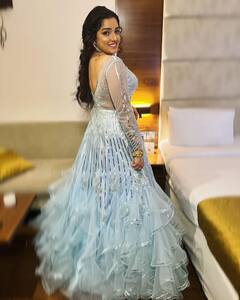 Amrapali Dubey Birthday: શું 'નિરહુઆ'ની રિયલ વાઇફ છે આમ્રપાલી દુબે? બર્થ-ડે પર જાણો તેના વિશે