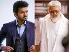 अजित कुमार और थलपति विजय के फैंस आपस में भिड़े, पुलिस ने किया लाठीचार्ज