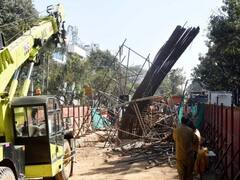 सजा चाहिए...एक करोड़ रुपये दूंगा लेकिन क्या...', मेट्रो पिलर हादसे में बेटी-नाती को खोने वाले शख्स ने सीएम बोम्मई से की मांग