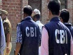 Food Corporation of India : ਭ੍ਰਿਸ਼ਟਾਚਾਰ ਮਾਮਲੇ 'ਚ CBI ਦੀ ਵੱਡੀ ਕਾਰਵਾਈ, 3 ਸ਼ਹਿਰਾਂ 'ਚ 50 ਟਿਕਾਣਿਆਂ 'ਤੇ ਇੱਕੋ ਸਮੇਂ ਕੀਤੀ ਰੇਡ