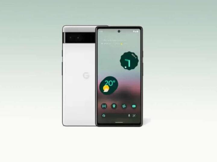 Google Pixel 6a (Rs 32,999): For those who love photography, Pixel 6a is one of the best options available on Android. It has dual 12.2 and 12-megapixel rear cameras and 8-megapixels selfie snapper. (Image: Google)