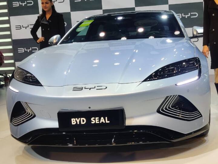 The Atto 3 currently has no rivals with its size and segment but BYD also needs to increase its reach in India but the Seal could be an interesting halo product for the Indian market where premium EVs are currently offered more over mass market ones with premium car buyers being early adopters. (All Images Credit: Somnath Chatterjee))