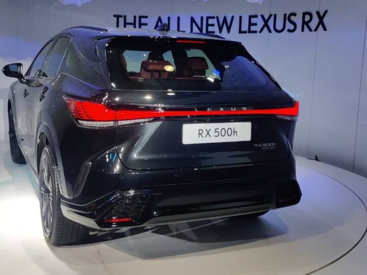 Inside, the cabin is more driver-focused while it has a massive new 14-inch touchscreen. The feature list includes a massive heads-up display and a panoramic sunroof plus a premium audio system amongst others.