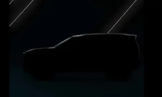 Auto Expo 2023 India: Tata Harrier ਅਤੇ Safari ਦਾ ਇਲੈਕਟ੍ਰਿਕ ਵਰਜ਼ਨ ਆਟੋ ਐਕਸਪੋ 'ਚ ਪੇਸ਼ ਕੀਤਾ ਜਾਵੇਗਾ, ਟੀਜ਼ਰ ਰਿਲੀਜ਼