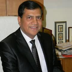 CBI Books Amrapali Group Managing Director Anil Sharma In 2014 Murder Case