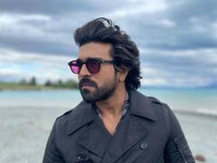 'नाटू नाटू' के अवॉर्ड जीतने की खुशी से फूले नहीं समा रहे हैं राम चरण, RRR एक्टर ने ऐसे किया रिएक्ट