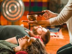 Everything You Need To Know About Sound Healing