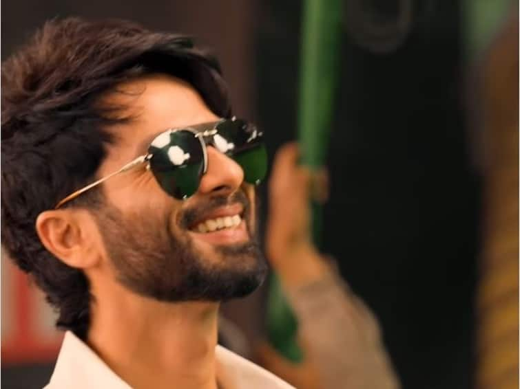 Makers Share Fake 'Farzi' Trailer Featuring Shahid Kapoor Ahead Of Release