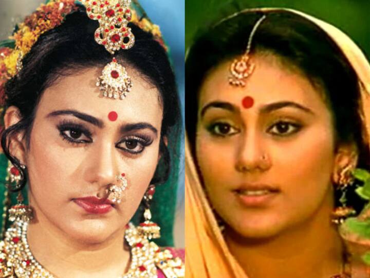 sita of ramayan fame Dipika Chikhilia drops romantic videeo and photos with husband troll say it is sin 'रामायण की सीता' ने पति संग शेयर किया प्राइवेट लम्हो का रोमांटिक वीडियो, लोग बोले- ये पाप है...सजा मिलेगी