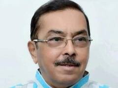 महाराष्ट्र के कांग्रेस नेता जयप्रकाश छाजेड का निधन, बेटे से बात करते वक्त पड़ा था दिल का दौरा