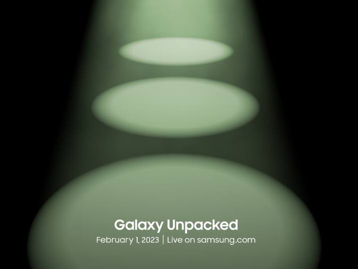 Samsung S23 Series Launch Galaxy Unpacked San Fransisco Confirm Check Expected Specification Price Details