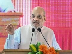 इतिहास और सावरकर का जिक्र कर अमित शाह बोले, 'कांग्रेस का देश की आजादी के आंदोलन में बड़ा योगदान है, लेकिन...'