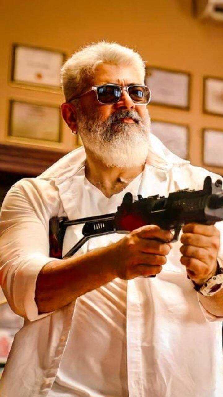 மொத்தத்தில் இந்த பொங்கல், 'நோ கட்ஸ் நோ க்ளோரி' நிறைந்த துணிவு பொங்கல்