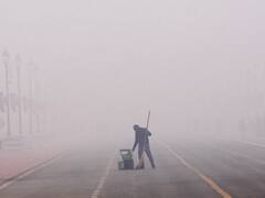 उत्तर भारत में कहां कितना गिरा पारा? यूपी में कोहरे को लेकर अलर्ट, जानें कब मिलेगी ठंड के कहर से राहत