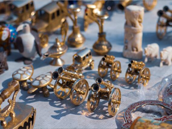 Tips To Take Care Of Your Metal Decorative Pieces At Home