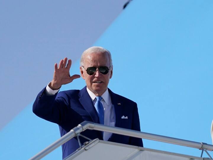 american president joe biden paid nine million dollars in three years as professor प्रोफेसर रह चुके हैं बाइडेन! तीन साल में यूनिवर्सिटी ने दिए 9 मिलियन डॉलर, आज तक नहीं ली एक भी क्लास