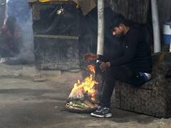 हरियाणा के इस शहर में ठंड ने तोड़ा रिकॉर्ड, तामपान पहुंचा 4.6 डिग्री सेल्सियस, जानें- मौसम का ताजा अपडेट