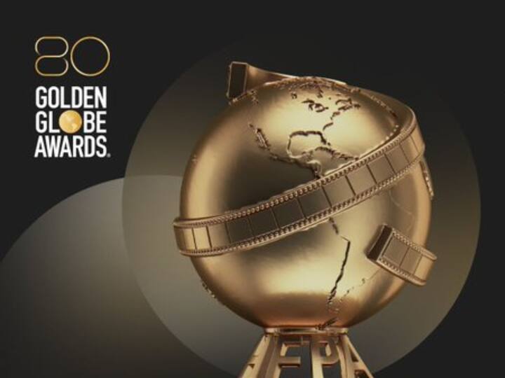 Golden Globe Awards 2023 live streaming where to watch golden globe awards nominations list Golden Globe Awards 2023 : गोल्डन ग्लोब पुरस्कार सोहळ्याला सुरुवात;  नॉमिनेशन लिस्ट, होस्ट अन् कुठे होणार स्ट्रीम? जाणून घ्या...
