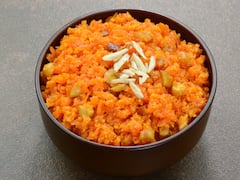 Health Benefits Of The Winter Delicacy- Gajar Ka Halwa