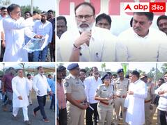 విపక్షాలను విమర్శించడమే మంత్రుల పని - ప్రభుత్వానికి బుద్ది వచ్చేలా యువశక్తి సభ - జనసేన నేతల ధీమా !