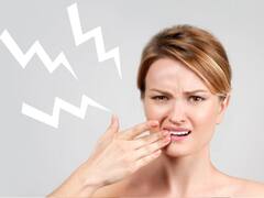 सर्दियों में इसलिए बढ़ जाती है दांतोंं में सेंसिटिविटी की समस्या...इन टिप्स से रखें ख्याल