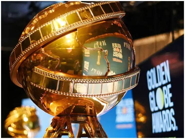 Golden Globe Awards 2023 Full Winners List RRR Who Won 80th Golden Globe Awards SS Rajamouli Natu Natu Song Golden Globes 2023 Winners List: भारत की 'RRR' को गोल्डन ग्लोब अवॉर्ड में मिला खिताब, यहां चेक करें विनर्स की पूरी लिस्ट