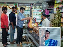 Gruhalakshmi January 11th: తిండి కోసం రోడ్డున పడ్డ అనసూయ దంపతులు- కొడుకు పరిస్థితి చూసి విలవిల్లాడిపోయిన తులసి