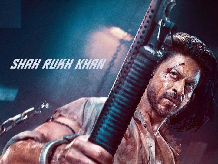 फिल्म रिलीज़ से पहले छाए 'पठान' शाहरुख ख़ान, 24 घंटे में पार किए 2.9 करोड़ व्यूज़ Shah rukh khan pathaan trailer cross 27 million views on you tube in 24 hours फिल्म रिलीज़ से पहले छाए 'पठान' शाहरुख ख़ान, 24 घंटे में पार किए 2.9 करोड़ व्यूज़