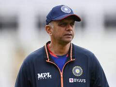 Happy Birthday Rahul Dravid: Five Interesting Facts About 'The Wall' As He Turns 50