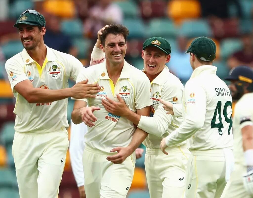 Australia Announce Squad For India Test Series Australia Test squad for India Series:ભારત પ્રવાસ માટે ઓસ્ટ્રેલિયાની ટેસ્ટ ટીમ જાહેર, એડમ જમ્પાના સ્થાને આ નવા ખેલાડીની પસંદગી