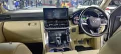 Auto Expo 2023: ਟੋਇਟਾ ਲੈਂਡ ਕਰੂਜ਼ਰ ਦੀ ਇੱਕ ਹੋਰ ਕਾਰ ਮਚਾਏਗੀ ਧਮਾਲ, ਭਾਰਤ 'ਚ ਲਾਂਚ ਹੋਈ LC300