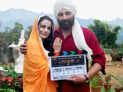 Sunny Deol-Ameesha Patel's 'Gadar: Ek Prem Katha’ To Re-Release In Theatres On June 15