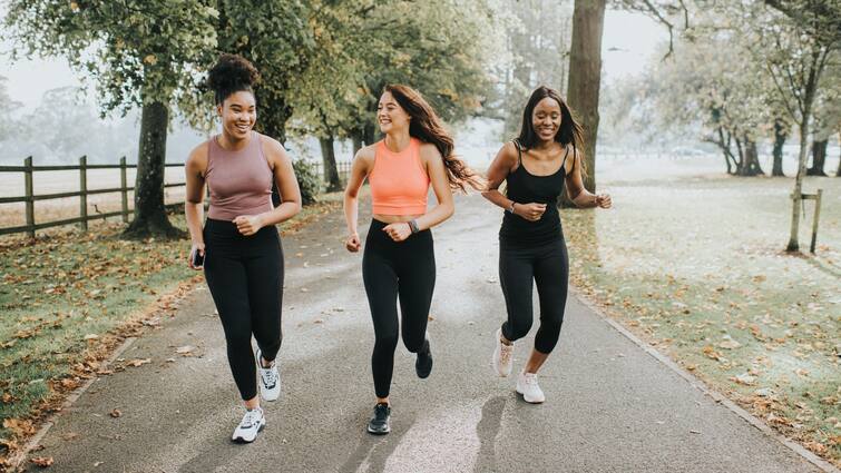 This things you should never do after a long run Running For Health: વર્કઆઉટ બાદ જો  આ ભૂલ કરશો તો શરીરને પહોચશે નુકસાન