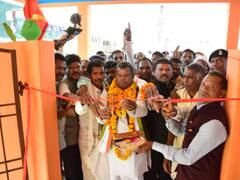 मंत्री लखमा ने RSS को ठहराया हिंसा का जिम्मेदार, बोले- 'धर्मांतरण के नाम पर आदिवासियों को आपस मे लड़ाया'