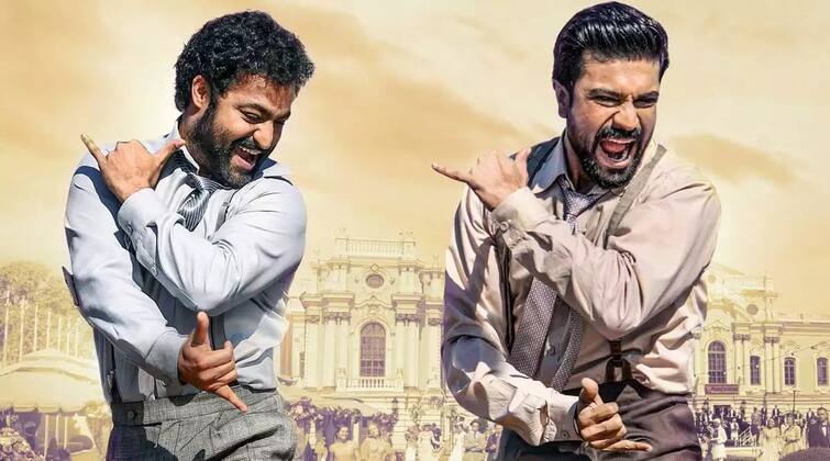 Golden Globes 2023: RRR's Naatu Naatu wins Best Original Song, Loses Best Non-English Language Film Golden Globe Awards 2023: 'નાતું નાતું' માટે એવોર્ડ જીત્યા બાદ ઈન્ડસ્ટ્રીમાં ખુશીનો માહોલ, ચિરંજીવીથી લઈને કિયારા અડવાણીનું રીએક્શન